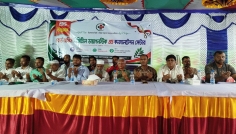 দুমকিতে ডিজিটাল ডায়াগনস্টিক ও কনসালটেশন সেন্টারের উদ্বোধন