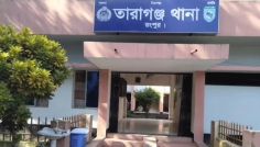 তারাগঞ্জে শিশু নির্যাতনের অভিযোগে মামলা, আসামি পলাতক