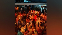 ঢাকা বিশ্ববিদ্যালয়ে জুলাই গণ-অভ্যুত্থানের দ্বিতীয় বার্ষিকী উদযাপন উপলক্ষ্যে মাসব্যাপী কর্মসূচি