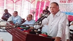সিরাজগঞ্জের তাঁতশিল্পের উন্নয়নে একটি গুরুত্বপূর্ণ মাইলফলক: বিদ্যুৎমন্ত্রী