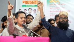 আ.লীগের মতো আচরণ করলে বিএনপির পরিণতি আরও খারাপ হবে: সারজিস