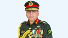 সরকারি সফরে তুরস্ক গেলেন সেনাবাহিনী প্রধান