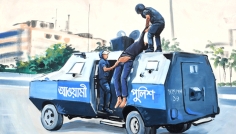 যে দৃশ্য আজও কাঁদায় বাংলাদেশকে