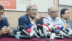 জুলাই সনদে স্বাক্ষর বিতর্কের অবসান হওয়া উচিত: ফখরুল