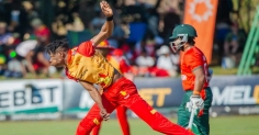 শেষ ওভারের নাটকীয়তা, ৪ উইকেটে সিরিজ জিতল বাংলাদেশ