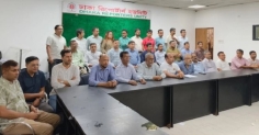 সাংবাদিকদের মানোন্নয়ন ও ওয়েজ বোর্ড বাস্তবায়নের আহ্বান