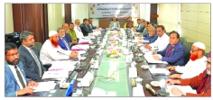 স্ট্যান্ডার্ড ইসলামী ব্যাংকর ৪২৯তম বোর্ড সভা