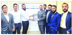 রিলায়েন্ট ইন্টারন্যাশনালের সঙ্গে প্রাইম ব্যাংকের চুক্তি