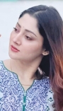 নতুন লুকে পূজা