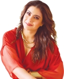 বাংলা সিনেমায় অভিনয় করতে চান কাজল