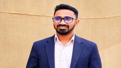 প্রধানমন্ত্রীর রাজনৈতিক সহকারী হলেন রাশেদ খাঁন