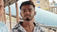 মাধবপুরে নিখোঁজ হওয়ার দুদিন পর যুবকের ভাসমান মরদেহ উদ্ধার