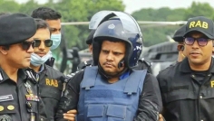 চেক জালিয়াতির মামলায় আবারও গ্রেপ্তার রিজেন্টের সাহেদ