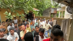 হাটহাজারীতে যুবকের ঝুলন্ত মরদেহ উদ্ধার