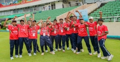 নতুন কুঁড়ি স্পোর্টসের আনুষ্ঠানিক সূচনা কাল, প্রথম পর্বেই সাঁতার