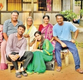 প্রচারে আসছে তাদের ‘কর্মফল’