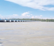 সুরমা-তিস্তার পানি বিপৎসীমার ওপরে বন্যার আশঙ্কা