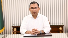 যুক্তরাজ্যের নতুন প্রধানমন্ত্রীকে তারেক রহমানের অভিনন্দন