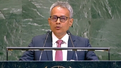 ২০৩০ সালের মধ্যে সড়কে মৃত্যু অর্ধেকে নামানোর অঙ্গীকার পুনর্ব্যক্ত বাংলাদেশের