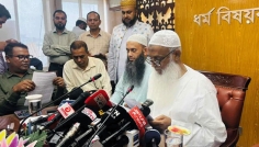 হজযাত্রীদের বিমানভাড়া ২৪,৮৩০ টাকা কমানো হয়েছে : ধর্মমন্ত্রী