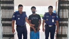 ধামরাইয়ে ইয়াবাসহ ২ পেশাদার মাদক কারবারি গ্রেপ্তার