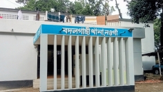 পিকনিকে কলাপাতা কাটাকে কেন্দ্র করে সংঘর্ষ, বৃদ্ধের মৃত্যু