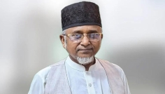 তরুণীর সঙ্গে ভিডিও ভাইরাল, জামায়াত এমপি বললেন দ্বিতীয় স্ত্রী
