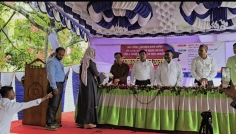 চুয়াডাঙ্গায় ২৯২ মেধাবী শিক্ষার্থীকে জেলা পরিষদের শিক্ষা বৃত্তি প্রদান