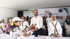 মৌলভীবাজারে ‘হলদে পাখি কার্নিভাল–২০২৬’ অনুষ্ঠিত