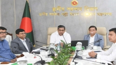 প্রশাসকদের সমন্বিত উদ্যোগে ডেঙ্গু প্রতিরোধে নতুন গতি এসেছে