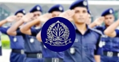 পুলিশ প্রশাসনে বড় রদবদল