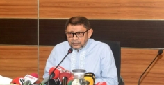 মুক্তিযুদ্ধের চেতনা হারালে স্বাধীনতার মূল্যবোধ হারিয়ে যাবে: স্বাস্থ্যমন্ত্রী