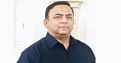 সাবেক আইজিপি বেনজীরকে ফেরত পাঠাতে ব্যাখ্যা চাইল দুবাই পুলিশ