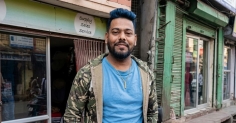 রাজধানীতে বিএনপি কর্মীকে কুপিয়ে হত্যা