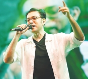 অনুপমের কনসার্ট নিয়ে নতুন সিদ্ধান্ত