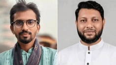 ফেনীতে পদযাত্রায় মারামারির ঘটনায় দুই এনসিপি নেতার বিরুদ্ধে ব্যবস্থা
