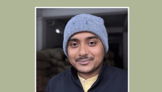 শালিখায় স্ত্রী-সন্তানকে বাঁচাতে গিয়ে বিদ্যুৎস্পৃষ্টে যুবকের মৃত্যু