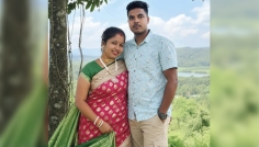 এক সন্তানের জননী চাচিকে নিয়ে উধাও ভাতিজা