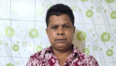 জানাজায় ‘জয় বাংলা’ স্লোগান দিয়ে স্বেচ্ছাসেবক লীগ নেতা গ্রেপ্তার