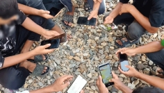অনলাইন জুয়ার ভয়াল থাবায় ঠাকুরগাঁও: বাড়ছে আত্মহত্যা