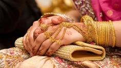 সোনার দাম আবারও বেড়েছে