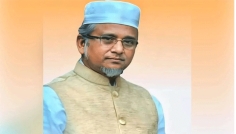 নৈতিক স্খলন প্রমাণিত, জামায়াতের এমপি নজরুল ইসলামকে দল থেকে বহিষ্কার