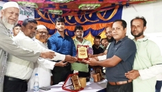 নিরাপদ খাদ্যে নিশ্চিত করতে গুরুত্বপূর্ণ ভূমিকা পালন করতে হবে: সঞ্জয় কুমার সরকার