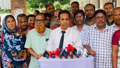 রংপুরে নেসকোর প্রধান প্রকৌশলীসহ ৬ কর্মকর্তার বিরুদ্ধে মামলা
