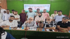 বিএনপি ক্ষুদ্র নৃগোষ্ঠীর উন্নয়নে কাজ করছে : এমপি সৈয়দ মো. ফয়সল