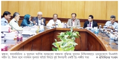 সুশাসন নিশ্চিতকরণে অডিট কার্যক্রম অত্যন্ত গুরুত্বপূর্ণ    
