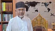 দুই বছরের সাজার ঝুঁকিতে গাজী নজরুল ইসলাম