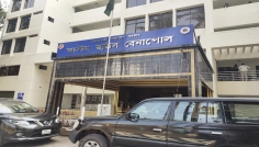 বেনাপোল কাস্টমসের রাজস্বের লক্ষ্যমাত্রা ১০ হাজার ৫৮৮ কোটি টাকা