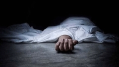 পড়ে যাওয়া মাছ তুলতে গিয়ে ট্রাকচাপায় ব্যবসায়ীর মর্মান্তিক মৃত্যু