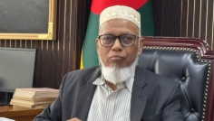 দল থেকে বহিষ্কার করলেও পদ হারাবেন না এমপি: ইসি মাছউদ